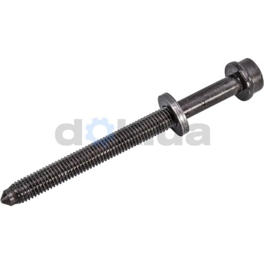 14356 Febi Болт ГБЦ