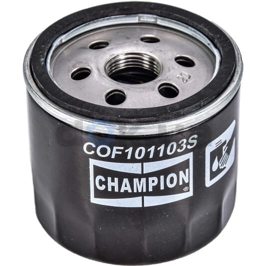 COF101103S Champion Оливний фільтр