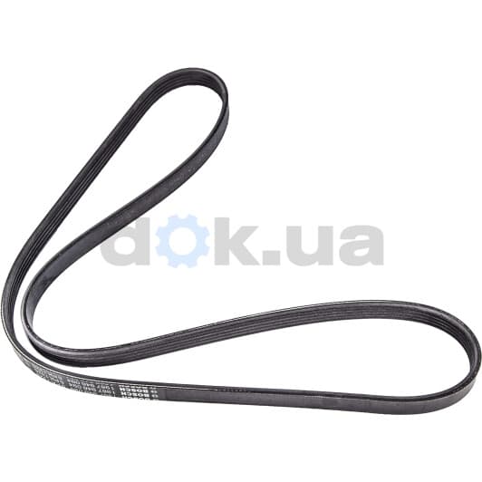 1 987 946 094 Bosch Поликлиновой ремень