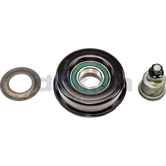 VKM 65034 SKF Обвідний ролик поліклинового ременя