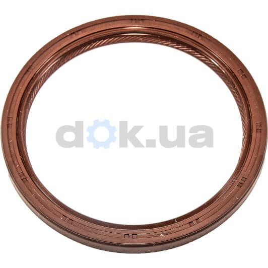 247.290 Elring Сальник колінчастого вала