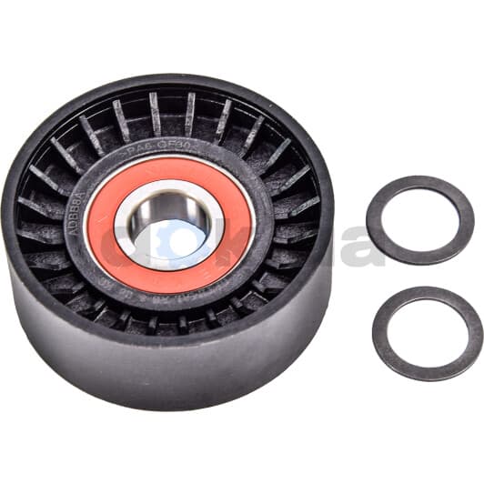 0-N1523 Optimal Натяжной ролик поликлинового ремня