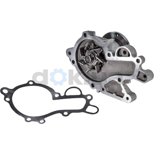 D18004TT Thermotec Помпа