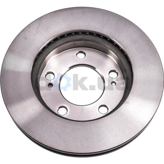 DF6205 TRW Гальмівний диск