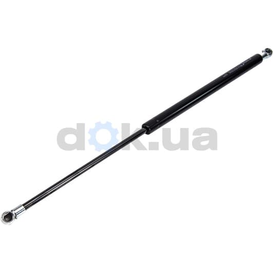 1281200900 JP Group Газовий упор багажника для Opel Corsa