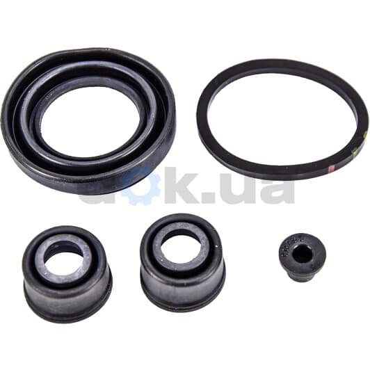 235018 Frenkit Ремкомплект гальмівного супорта для Daewoo Leganza