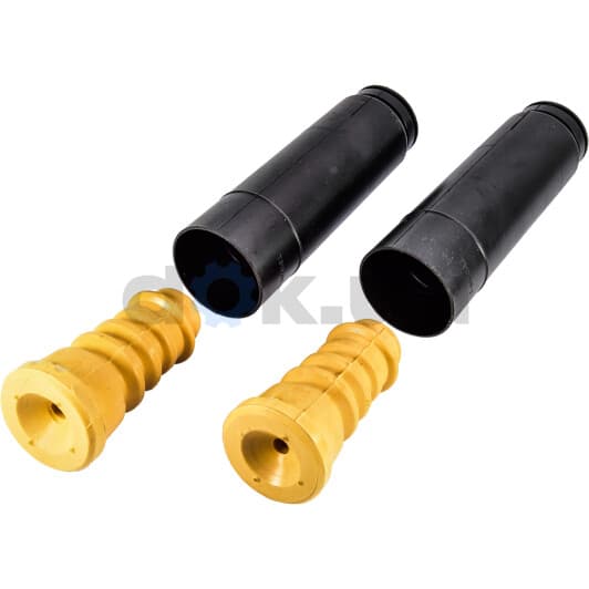 PK102 Monroe Комплект (пильники + відбійники) для Ford Focus