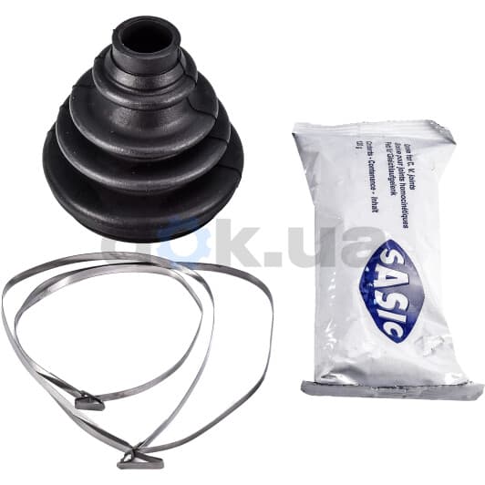 2933013 Sasic Пыльник ШРУСа