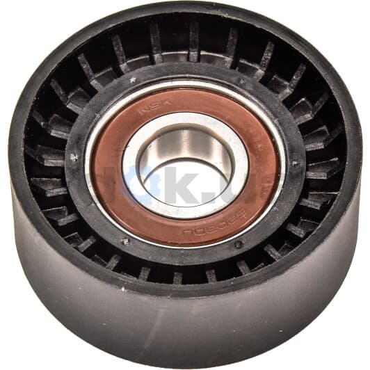 331316170390 Magneti Marelli Натяжной ролик поликлинового ремня