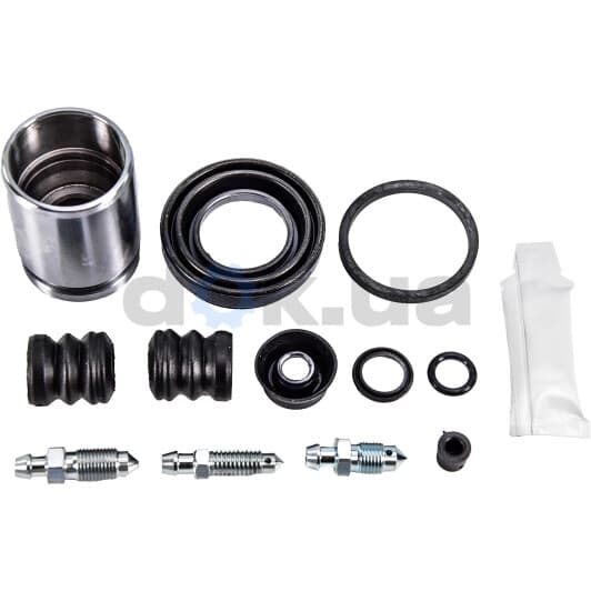 401845 ERT Ремкомплект гальмівного супорта