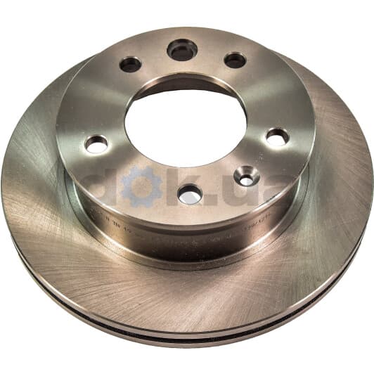 6461.10 Roadhouse Тормозной диск