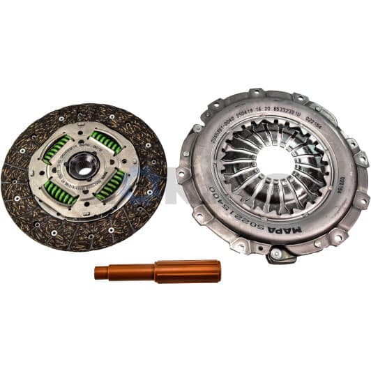 003215909 MAPA Комплект сцепления