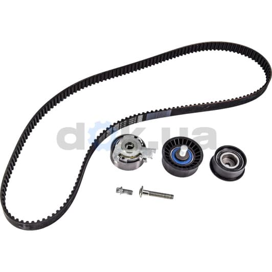 VKMA 05150 SKF Комплект ремня ГРМ