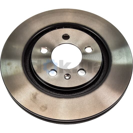 DF2619 TRW Тормозной диск