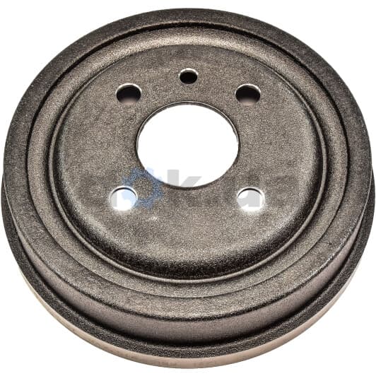 0 986 477 021 Bosch Гальмівний барабан