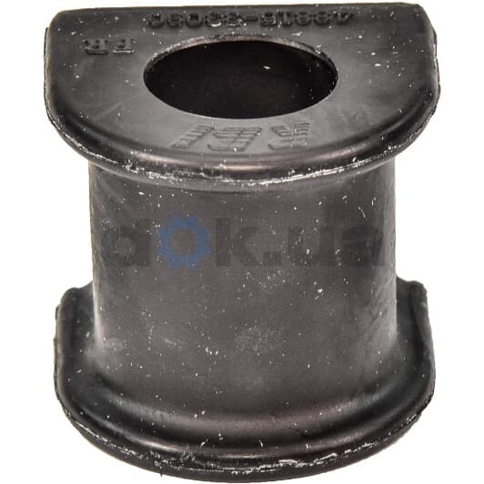 81 94 2852 SWAG Втулка стабилизатора для Toyota Camry