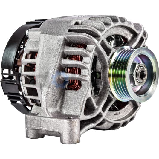 DAN519 Denso Генератор