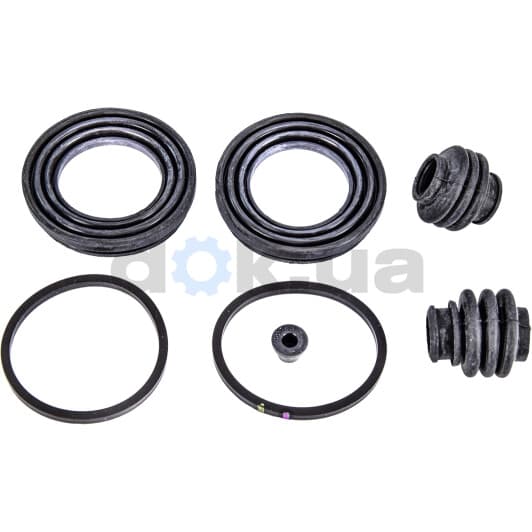 248083 Frenkit Ремкомплект гальмівного супорта для Jeep Grand Cherokee