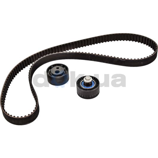 VKMA 03248 SKF Комплект ременя ГРМ