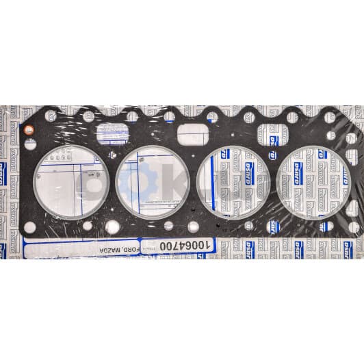 10064700 Ajusa Прокладка ГБЦ