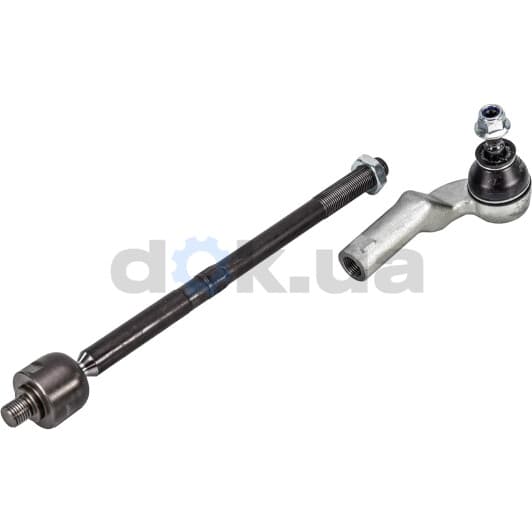 43526 Febi Рулевая тяга в сборе