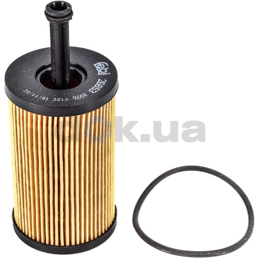 26853 Febi Масляный фильтр