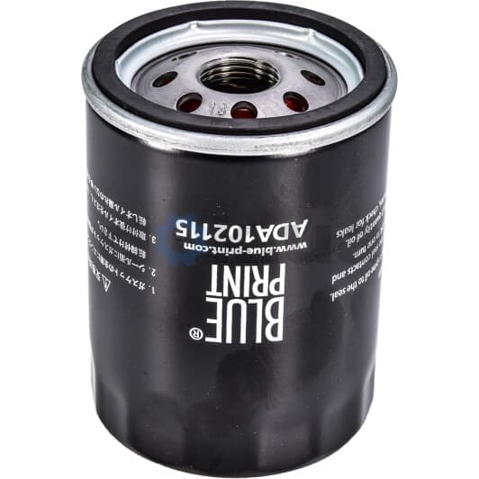 ADA102115 Blue Print Масляный фильтр