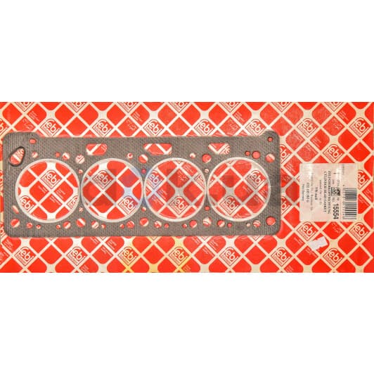 15554 Febi Прокладка ГБЦ