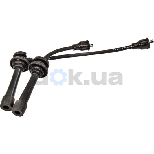 T508B Tesla Комплект дротів запалювання