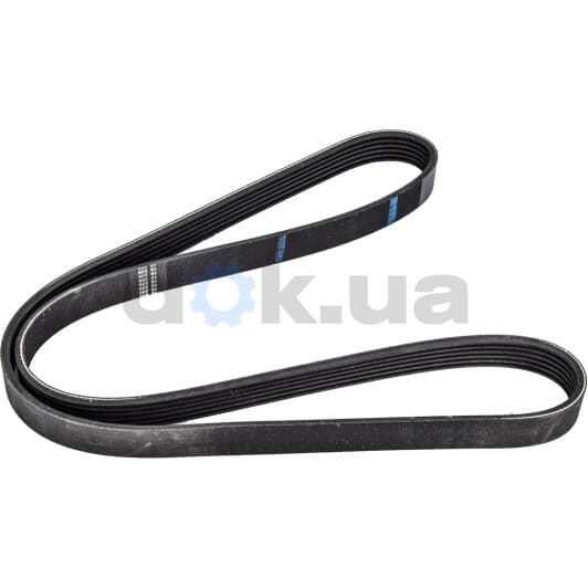CA6PK1200 SNR Поликлиновой ремень