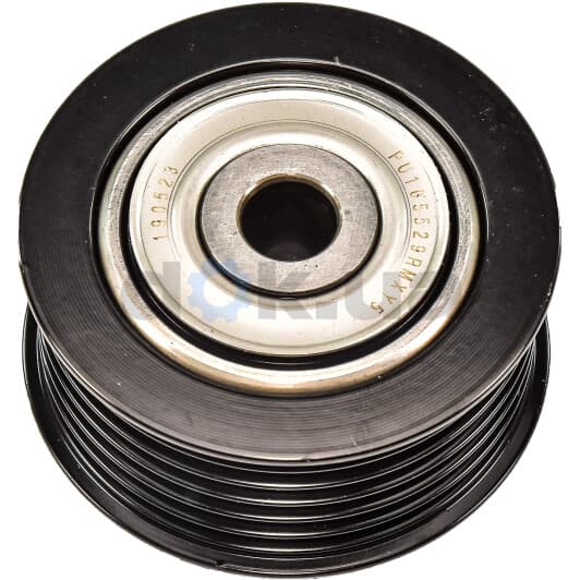 1341A042 Mitsubishi Обводной ролик поликлинового ремня