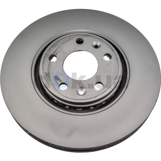 470.2438.20 Zimmermann Тормозной диск