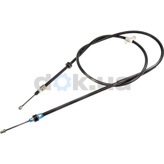 11.5494 Cofle Трос ручного тормоза