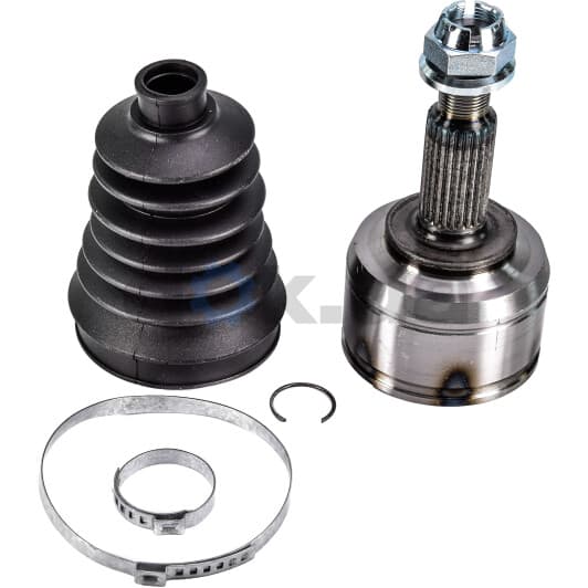 15-1728 Metelli ШРУС