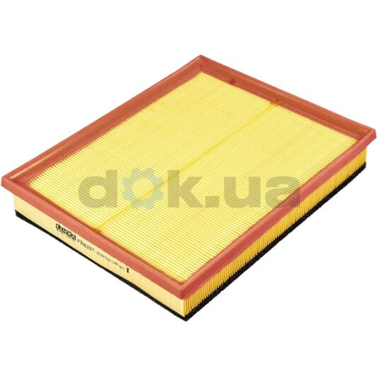 F205201 Kamoka Воздушный фильтр