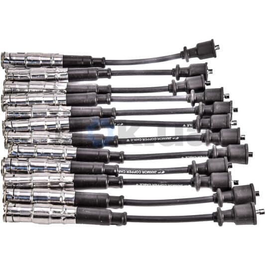 M19 Janmor Комплект проводов зажигания