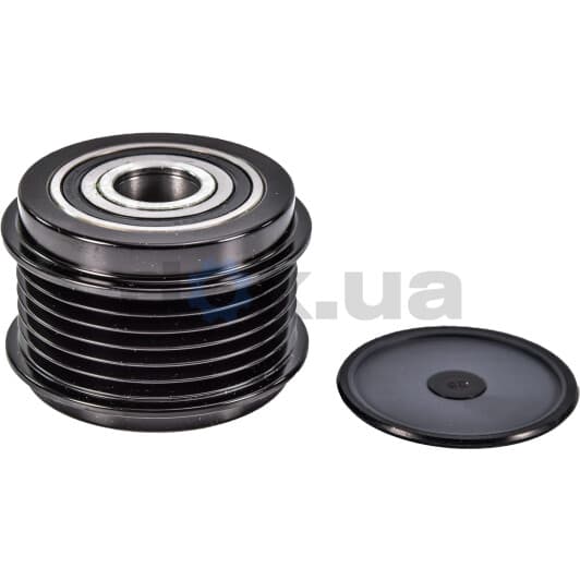 535 0210 10 INA Муфта генератора