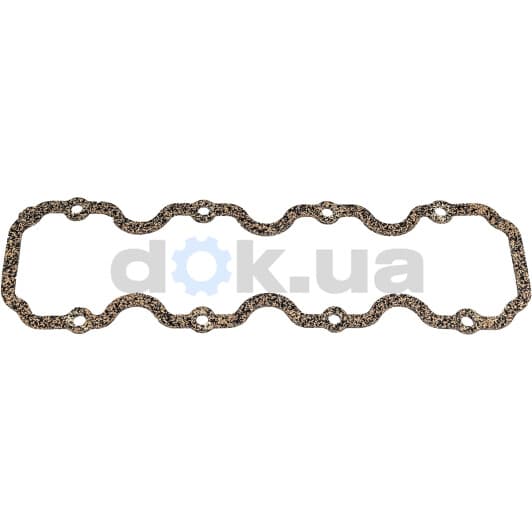 11007100 Ajusa Прокладка клапанной крышки