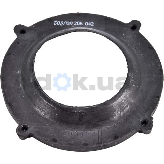 206 042 Topran Отбойник амортизатора