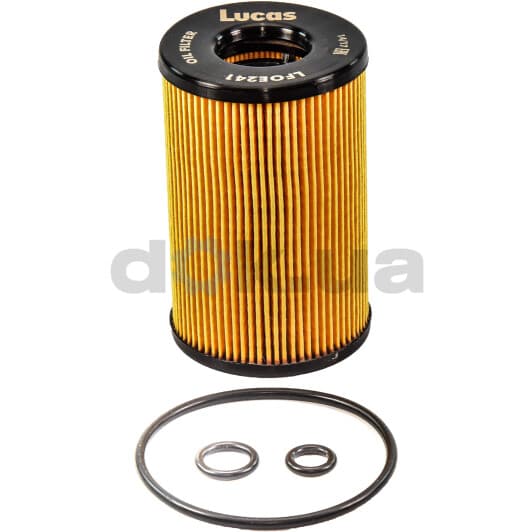 lfoe241 Lucas Оливний фільтр