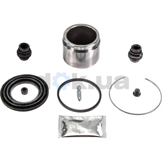 260919 Frenkit Ремкомплект гальмівного супорта