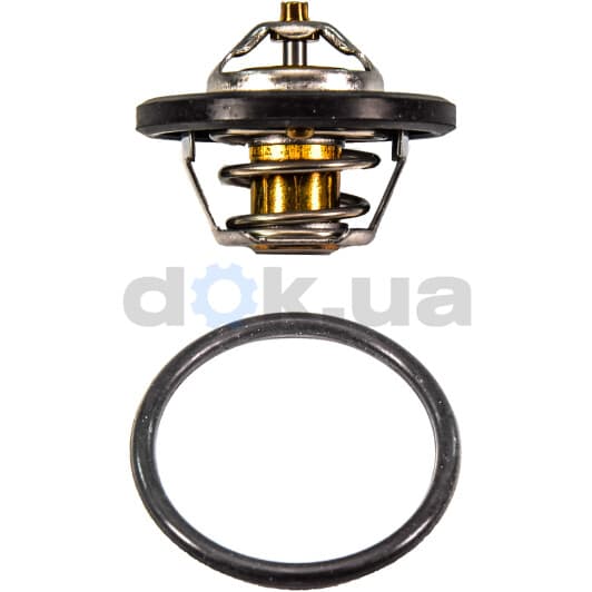 202 317 Topran Термостат