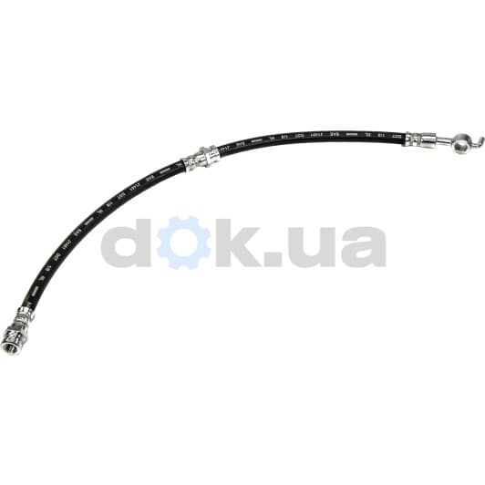 SL 5558 A.B.S. Гальмівний шланг