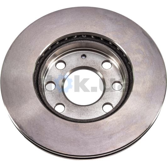 O1061V LPR Гальмівний диск