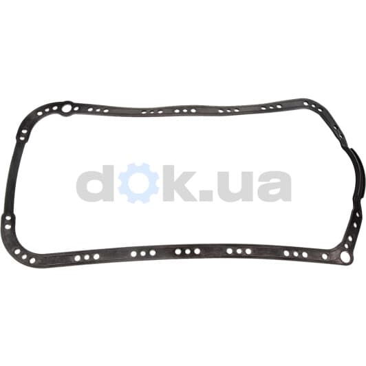 864.080 Elring Прокладка масляного поддона