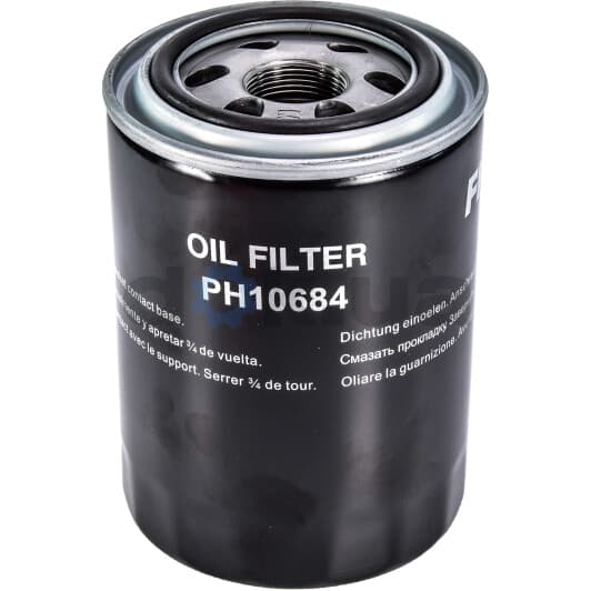 PH10684 FRAM Масляный фильтр