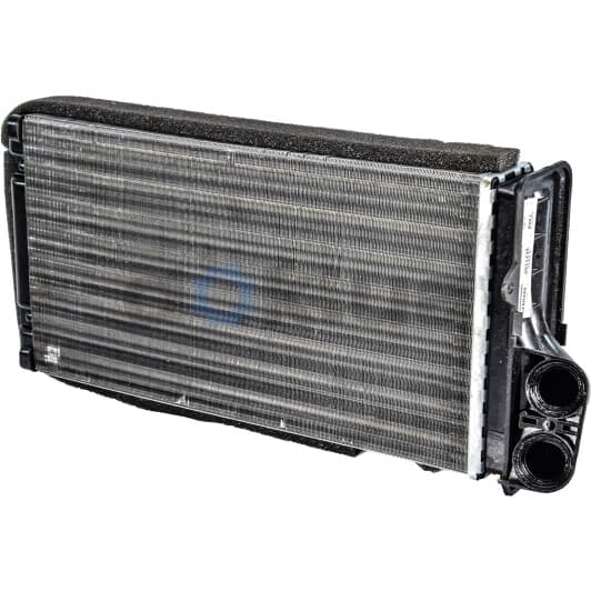 71145 Nissens Радиатор печки