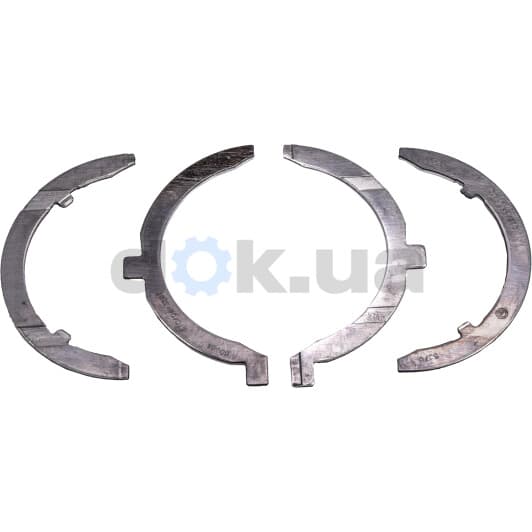 A129/4 STD Glyco Дистанционная шайба