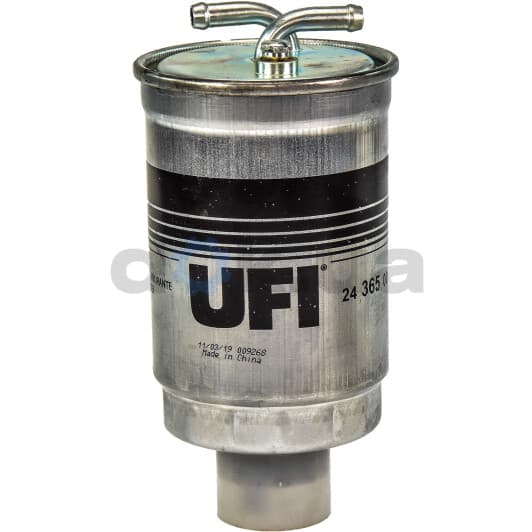 24.365.00 UFI Паливний фільтр