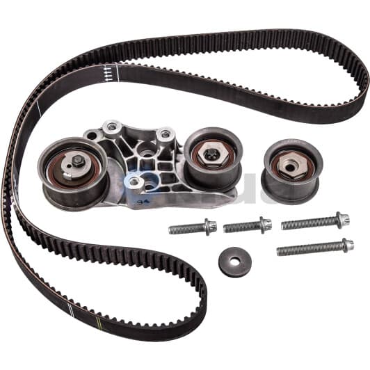 K015453XS Gates Комплект ремня ГРМ